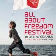Kiedy wolność zagraża wolności? Polska wolność 89/09, Debata AAFF