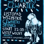 Świński Czwartek: Deeper Than Deep