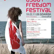 3. All About Freedom Festival: Sprawa Dantona