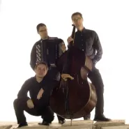Klezmoret Trio - koncert charytatywny