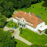 Kameralny Sylwester w Dworze Bychowie - brak wolnych miejsc