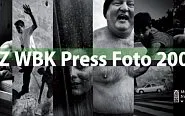 5. Konkurs Fotografii Prasowej BZ WBK Press Foto 2009 