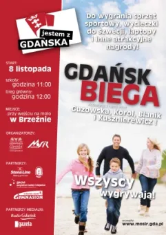 Gdańsk Biega!