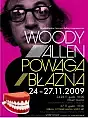 Woody Allen - powaga błazna