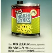 Brand New! House Of Sfinks