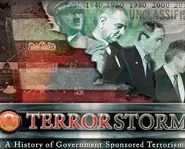 Cykl dokumentalny - "Terrorstorm"