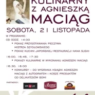 Festiwal Kulinarny w Centrum Handlowym Klif Gdynia!