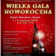 Wielka Gala Noworoczna w Sopocie