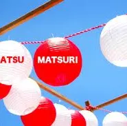 Natsu Matsuri - powitanie lata po japońsku