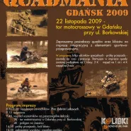 Quadmania Gdańsk 2009