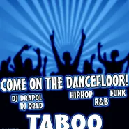 Come on the Dancefloor!!!