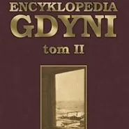 Promocja II tomu "Encyklopedii Gdyni"