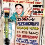 Tripolis Paulus Mix - Muzyczny Aperitif Metropolia jest Okey
