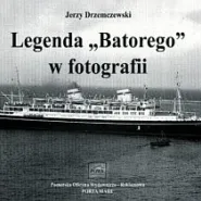 Promocja albumu "Legenda "Batorego" w fotografii"