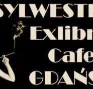 Retro-Sylwester w EXLIBRIS CAFE - Gdańsk Starówka