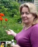 Małgorzata Worsztynowicz - Naturoterapia