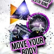 Move Your Body