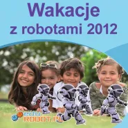 Guliwer w krainie robotów