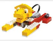 Angielski z robotami