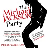 The Michael Jackson Party