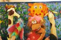 Teatr "Narwal" z Białegostoku "Małpka Tiki z Krainy Afryki"
