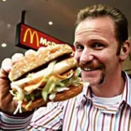 Cykl dokumentalny: Super Size Me