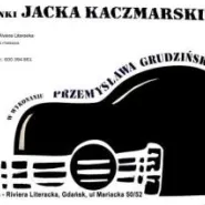 Piosenki Jacka Kaczmarskiego zaśpiewa Przemysław Grudziński