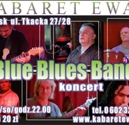 Blue Blues Band