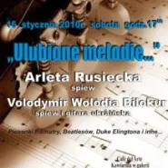 "Ulubione melodie"
