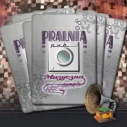 Pożegnanie z Pralnią