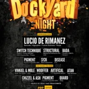 Dockyard Night