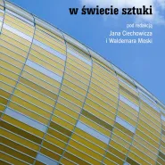 Futbol w świecie sztuki - promocja książki