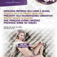 Zasady zostaw w domu