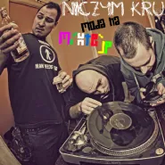 Rap Session - Niczym Kru: "Moda na Mixtape"