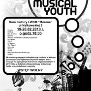 Musical Youth - I Przegląd Młodych Zespołów Muzycznych