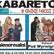 Kabareton