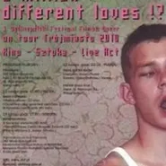 3. Ogólnopolski Festiwal Filmów Queer "A million different loves!?"  on tour Trójmiasto 2010