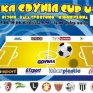 Arka Gdynia Cup 2010