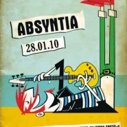 Daddy Cool Jack The President of Sopot Presents: Absyntia