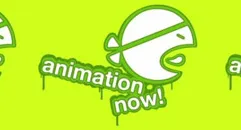 Animation Now! LALALA