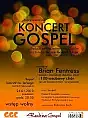 Koncert Finałowy warsztatów Grace Gospel Choir