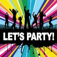 Urodzinowe Ten Tego .. czyli Party Time !!