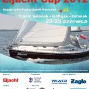 Eljacht Cup Gdańsk-Bałtijsk-Gdańsk