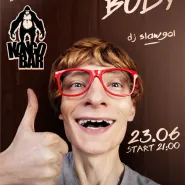 Koniec Budy