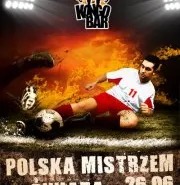 Polska Mistrzem Świata