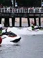 Jetskirace - mistrzostwa w skuterach wodnych