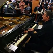 Najdłuższy koncert fortepianowy na świecie