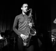 Matthieu Donarier Trio
