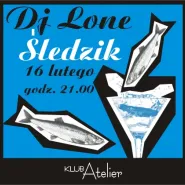 Śledzik-DJ Lone-Classic Track 70's 80's 90's & house music