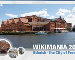 Konferencja Wikimania 2010